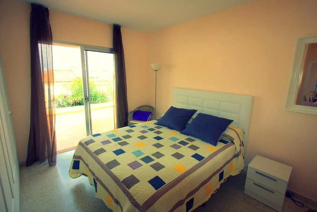 Villas Calle Nivaria Callao Salvaje 0*,  Spain